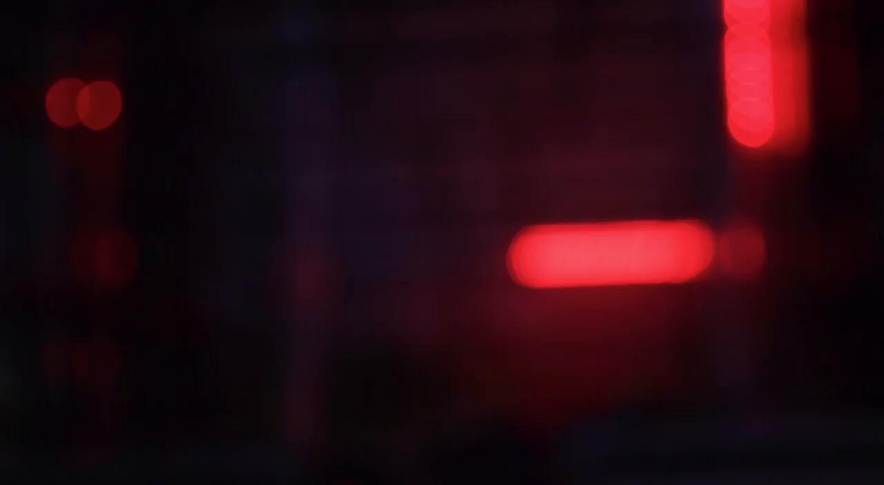 Samurai baby Art Car Promo Video